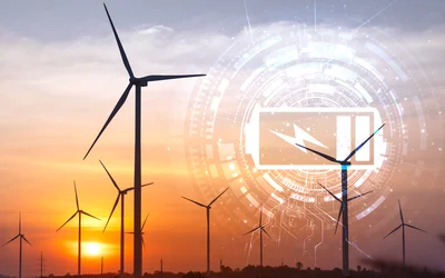 Thermal battery helps industry eliminate fossil fuels