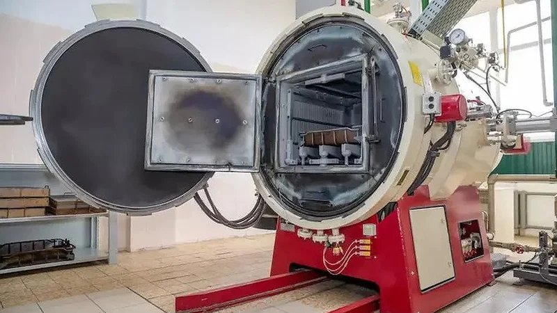 Annealing Explained - Definition, Process and Benefits