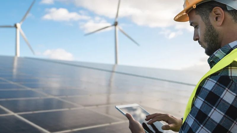 Energy harvesting shows the way to a sustainable future