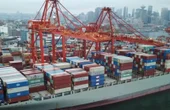 Avestec-SKYRON: The Game-Changing Solution for Container Ship Inspections