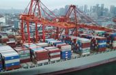Avestec-SKYRON: The Game-Changing Solution for Container Ship Inspections
