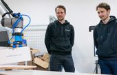 Readying robots for new tasks
