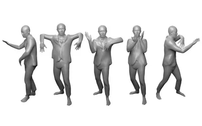 One step closer to lifelike avatars
