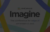 EVENT: Imagine - The Conference for edge AI