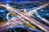 Safer smart streetlight maintenance through Bluetooth LE