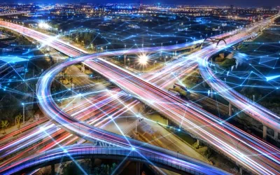 Safer smart streetlight maintenance through Bluetooth LE