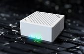 Akida Edge AI Box: Edge Computing with Neuromorphic Technology