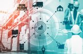 Reinforcing the Supply Chain with Smart Material Substitution