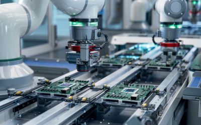 Next-Generation Current Measurement: Addressing PCB Design Challenges with Magnetic Current Sensors