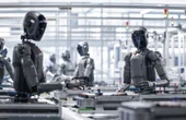 Building Deployable Edge AI: Future Electronics' Guide to Practical Robotics Intelligence