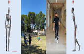 Next-level gait analysis at the University of Bologna