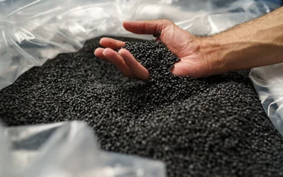 High-Heat, High-Performance Resins: Plastic AM Levels Up