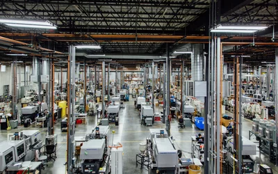 Batch Production and Batch Manufacturing