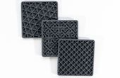 Cura Infill Patterns: What They Are and When to Use Them