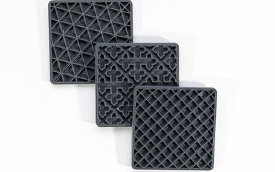 Cura Infill Patterns: What They Are and When to Use Them