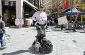 Podcast: Pizzaiolo Robot & Autonomous Wheelchairs