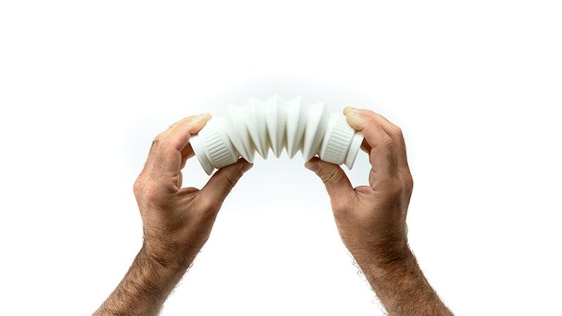 3D Flex Filament: Properties, printing process, and purposes