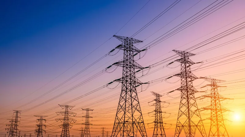 What Is Electricity?