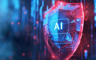 5 Practical Ways AI Strengthens Cybersecurity