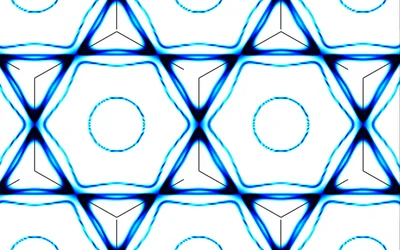 Physicists discover "secret sauce" behind exotic properties of a new quantum material