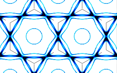 Physicists discover "secret sauce" behind exotic properties of a new quantum material