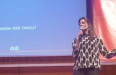 Fe+male Tech Heroes Role Models 23 - Nicole Hoebink: 'Diversity only works when paired with inclusion, equity, and good leadership'