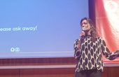 Fe+male Tech Heroes Role Models 23 - Nicole Hoebink: 'Diversity only works when paired with inclusion, equity, and good leadership'