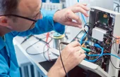 Current Sensing with Digital Power Systems Managers