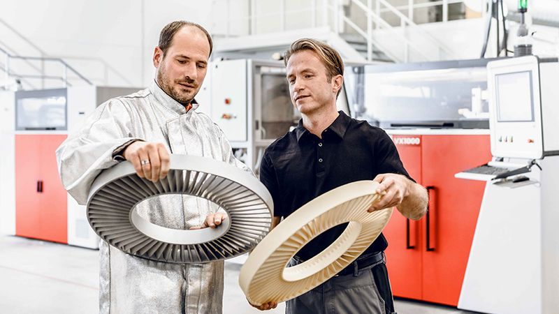 How classic foundries remain competitive advantages