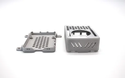Aluminum AlSi10Mg (3.2382) in Metal 3D Printing: Key Insights
