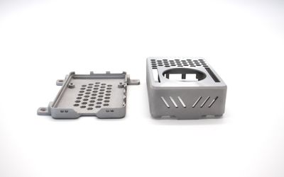 Aluminum AlSi10Mg (3.2382) in Metal 3D Printing: Key Insights