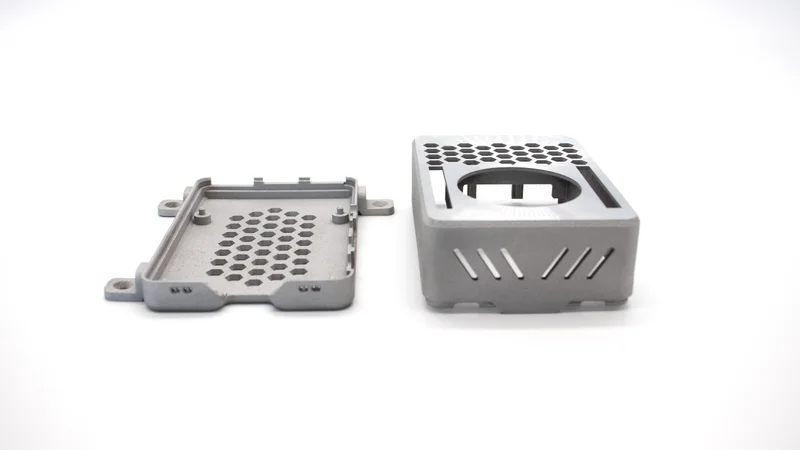 Aluminum AlSi10Mg (3.2382) in Metal 3D Printing: Key Insights