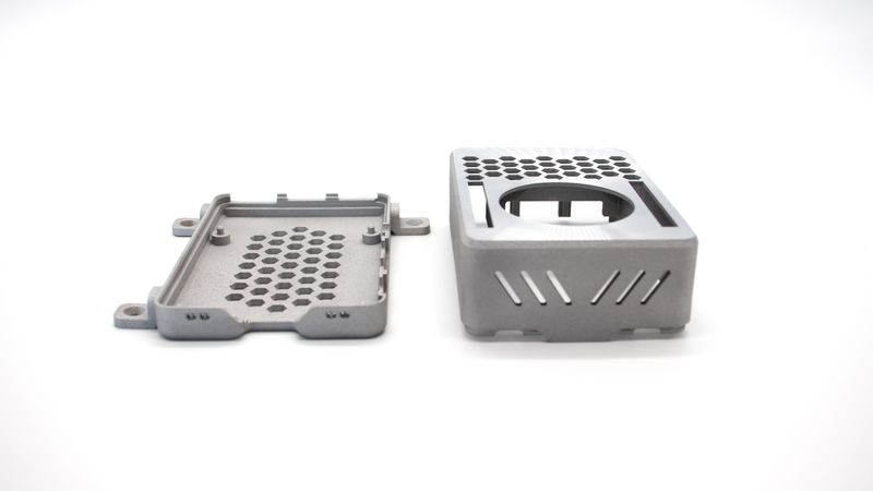 Aluminum AlSi10Mg (3.2382) in Metal 3D Printing: Key Insights