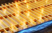 Scientists build first self-illuminating biosensor