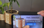 A new way to integrate data with physical objects