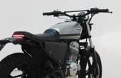 Podcast: Ride Into The Future With BORN's 3D Printed Motorcycles
