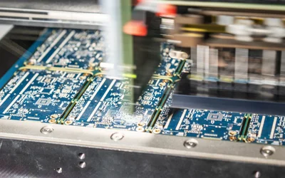 8 Steps to a Smooth First PCBA Production Run
