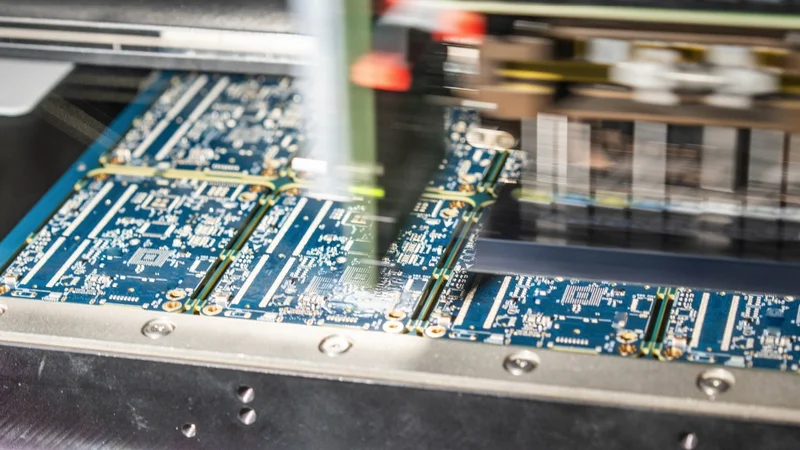 8 Steps to a Smooth First PCBA Production Run
