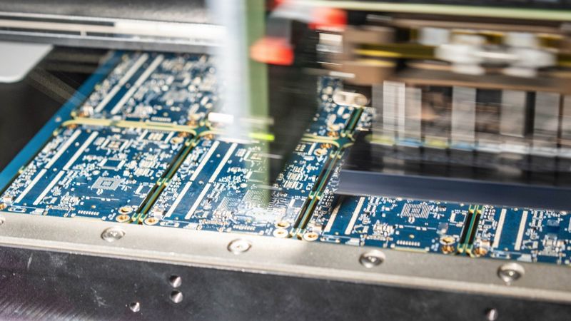 8 Steps to a Smooth First PCBA Production Run