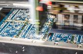 8 Steps to a Smooth First PCBA Production Run