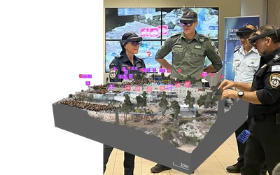 Interactive XR learning methods can improve training retention and save lives