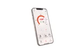 Machine learning-powered smart thermostat enables intelligent management of heating systems
