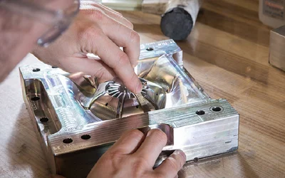 Advantages of Small Batch Injection Molding