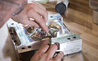 Advantages of Small Batch Injection Molding