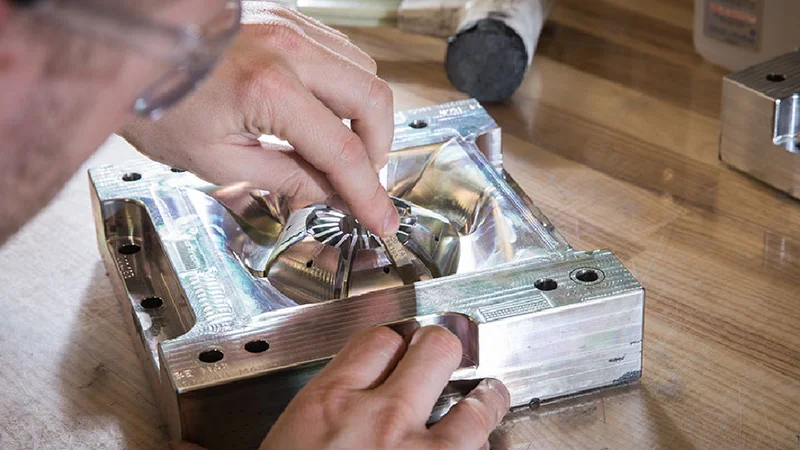 Advantages of Small Batch Injection Molding