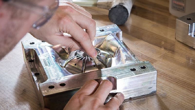 Advantages of Small Batch Injection Molding