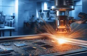 Flux Meets Solder: The Chemistry Behind Solder Paste's Role in PCB Assembly