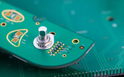 Optical Encoder Technology: Advanced Guide to Precision Motion Control Systems