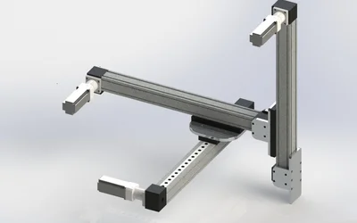 Gantry Systems: A Comprehensive Guide to Understanding and Implementing Gantry Technology