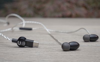 How earphones should sound